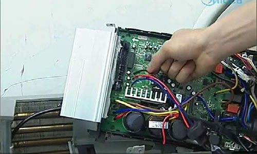 张家口美的空调电话是多少