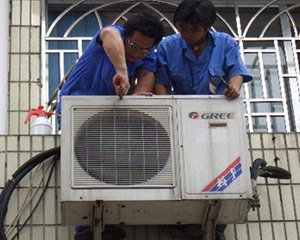 张家口空调维修售后服务中心