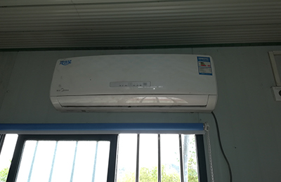 张家口空调维修在哪里找