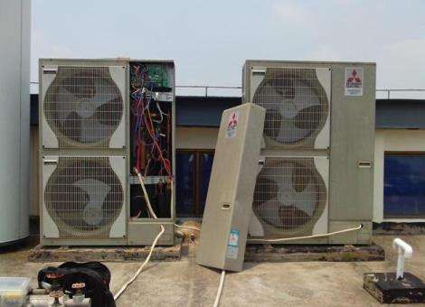 张家口空调维修电话号码多少