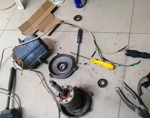 张家口空调维修售后服务中心电话在哪里找