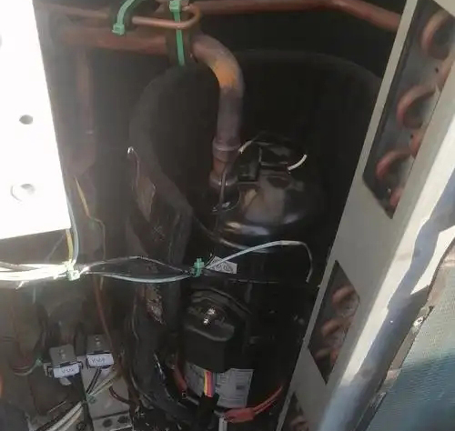 张家口维修变频空调电话在哪里找