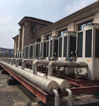 张家口多联机维修 张家口中央空调维修