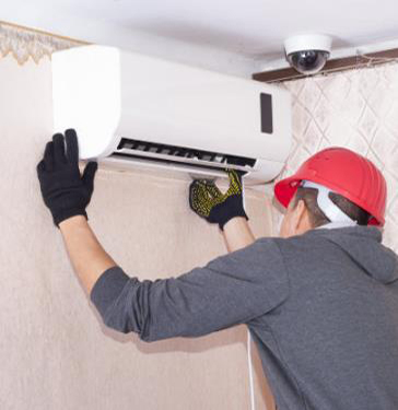 张家口空调内机噪音大