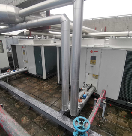 张家口附近中央空调维修 张家口上门中央空调维修